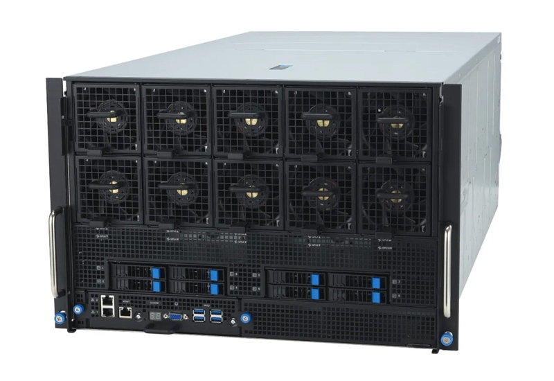 服务器存储GPU维保